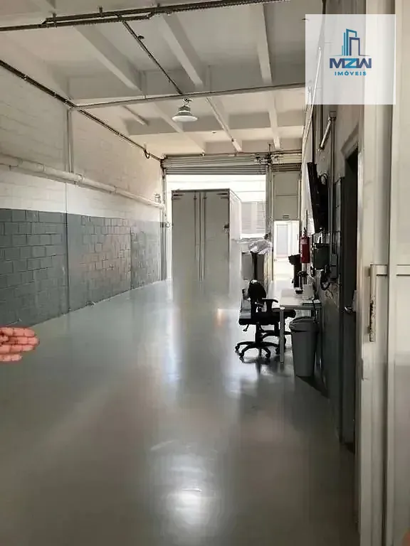 Depósito-Galpão, 4000 m² - Foto 5