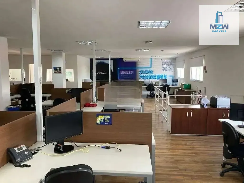 Depósito-Galpão, 4000 m² - Foto 2