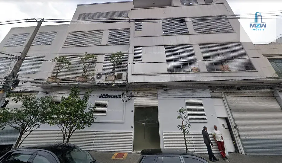 Depósito-Galpão, 4000 m² - Foto 1