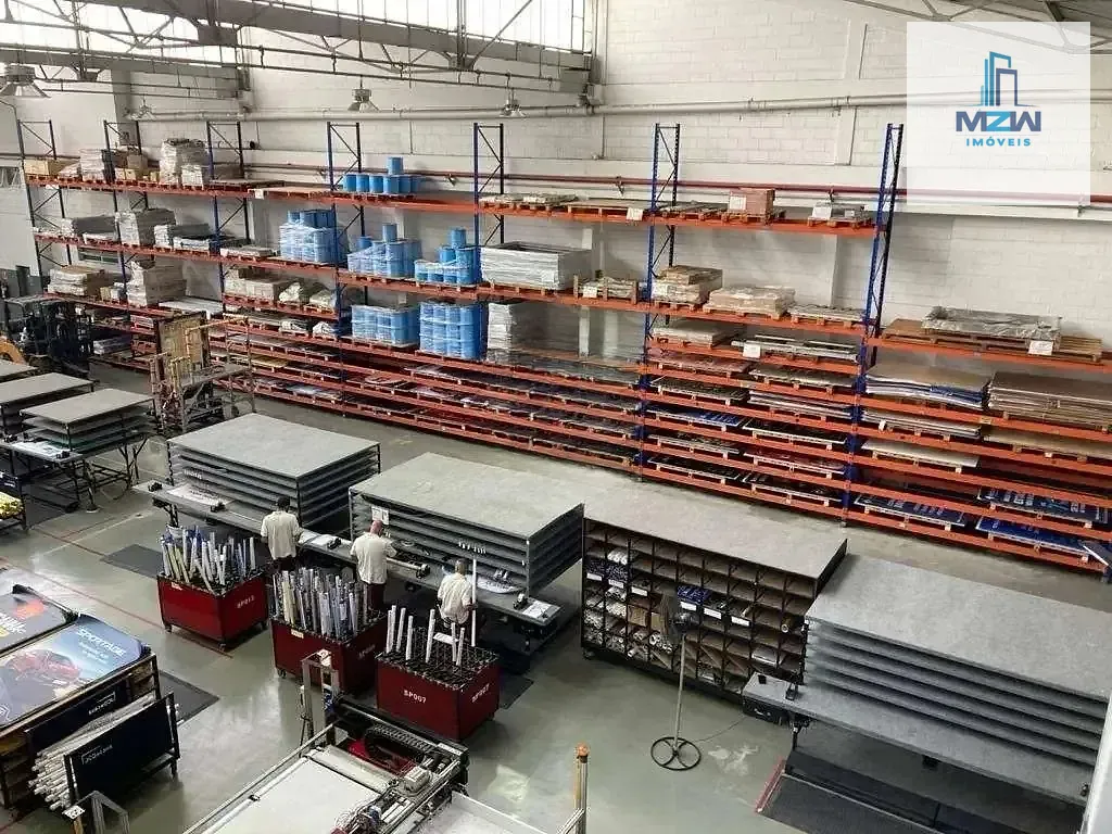 Depósito-Galpão, 4000 m² - Foto 6