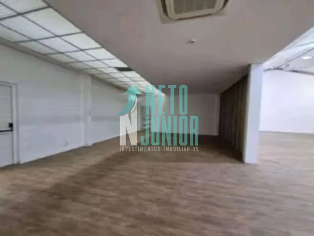 Galpão / Barracão com 747m², à venda ou para alugar, no bairro Vila Olímpia em São Paulo