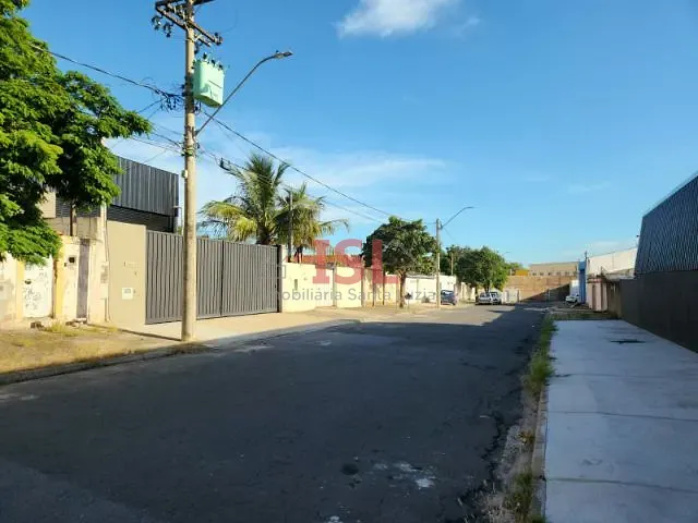 Galpão / Barracão com 300m², à venda ou para alugar, no bairro Vila Mimosa em Campinas