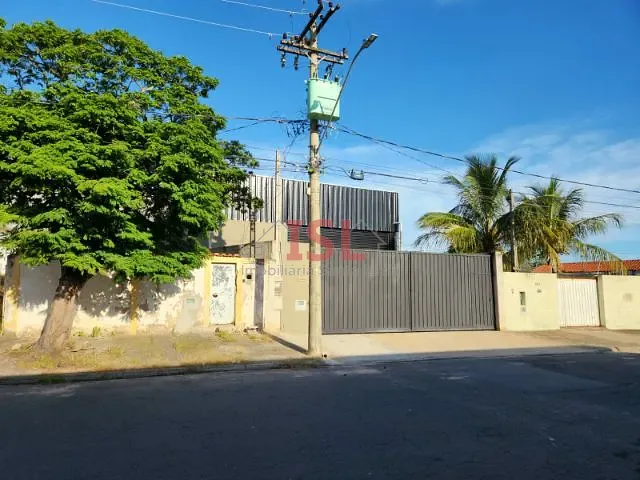 Galpão / Barracão com 300m², à venda ou para alugar, no bairro Vila Mimosa em Campinas