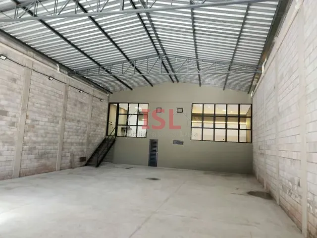 Galpão / Barracão com 300m², à venda ou para alugar, no bairro Vila Mimosa em Campinas