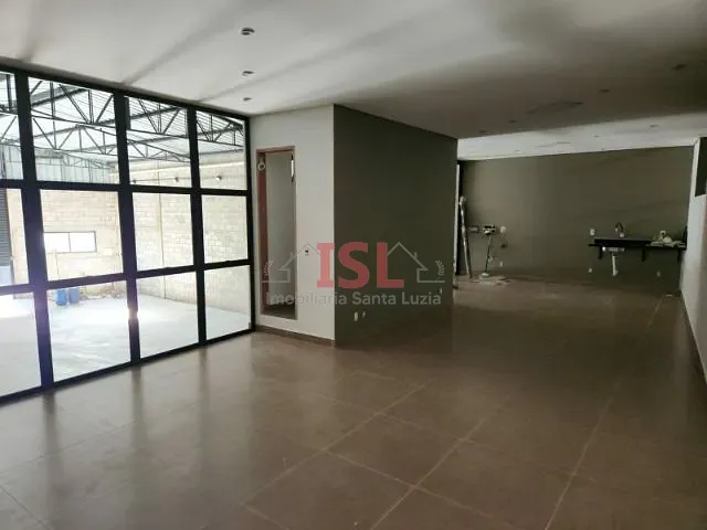 Galpão / Barracão com 300m², à venda ou para alugar, no bairro Vila Mimosa em Campinas