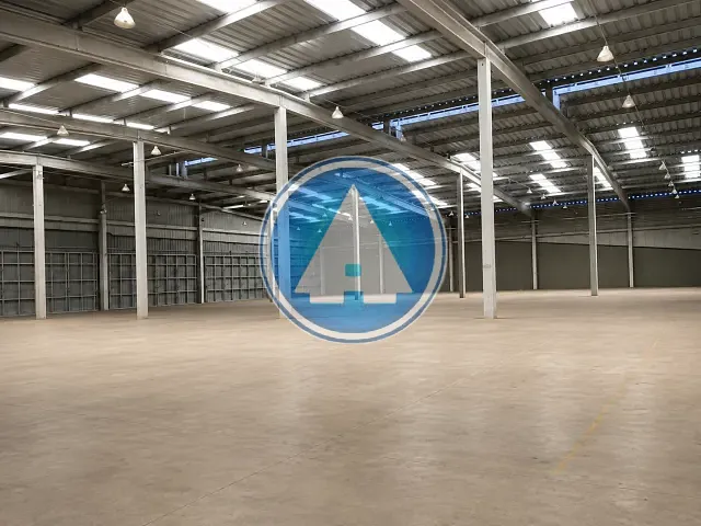 Galpão / Barracão com 5808m², para alugar, no bairro Fazenda Retiro em Goiânia