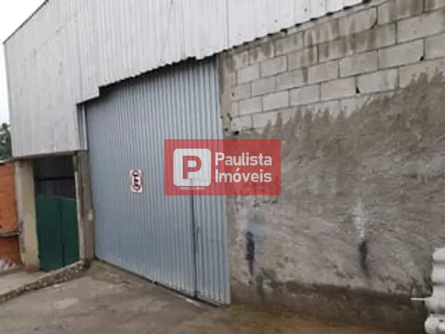 Galpão / Barracão à venda ou para alugar, no bairro Vila Congonhas em São Paulo