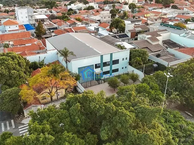 Galpão / Barracão com 772m², à venda, no bairro Vila Furlan em Indaiatuba