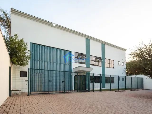 Galpão / Barracão com 772m², à venda, no bairro Vila Furlan em Indaiatuba