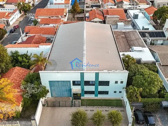 Galpão / Barracão com 772m², à venda, no bairro Vila Furlan em Indaiatuba