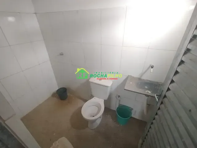 Galpão / Barracão com 136m², para alugar, no bairro Esplanada em Teresina
