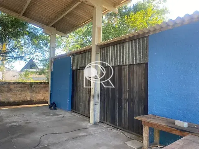 Galpão / Barracão para alugar, no bairro Jardim Esperanca em Registro