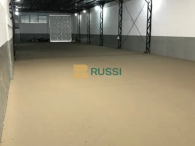 Galpão / Barracão com 500m², à venda, no bairro Chácaras Reunidas em São José dos Campos