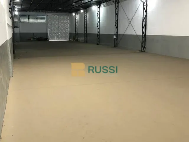 Galpão / Barracão com 500m², à venda, no bairro Chácaras Reunidas em São José dos Campos