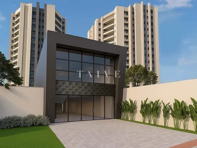 Loja com 222m², para alugar, no bairro Jardim Santo Antônio em Londrina