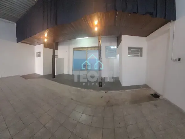 Galpão / Barracão à venda, no bairro Terra Nova em Taubaté