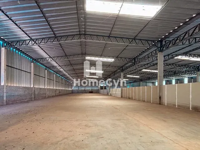 Galpão / Barracão com 14000m², para alugar, no bairro Parque Industrial Aparecida Vice-Presidente José de Alencar em Aparecida de Goiânia