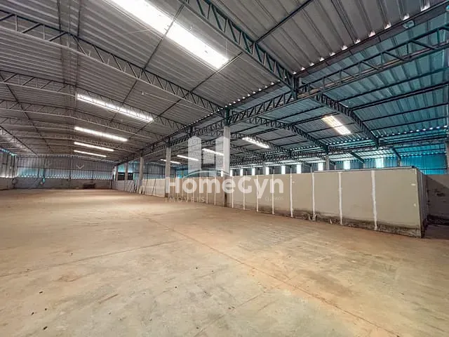 Galpão / Barracão com 14000m², para alugar, no bairro Parque Industrial Aparecida Vice-Presidente José de Alencar em Aparecida de Goiânia
