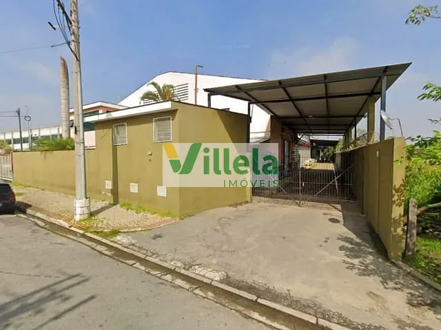 Galpão / Barracão para alugar, no bairro Vila Varela em Poá