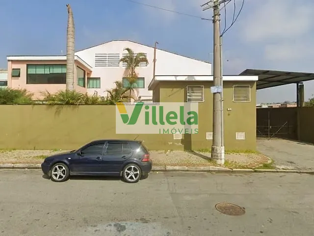 Galpão / Barracão para alugar, no bairro Vila Varela em Poá