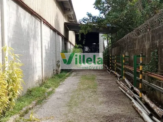 Galpão / Barracão para alugar, no bairro Vila Varela em Poá