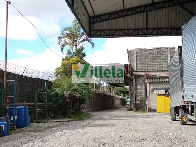 Galpão / Barracão para alugar, no bairro Vila Varela em Poá