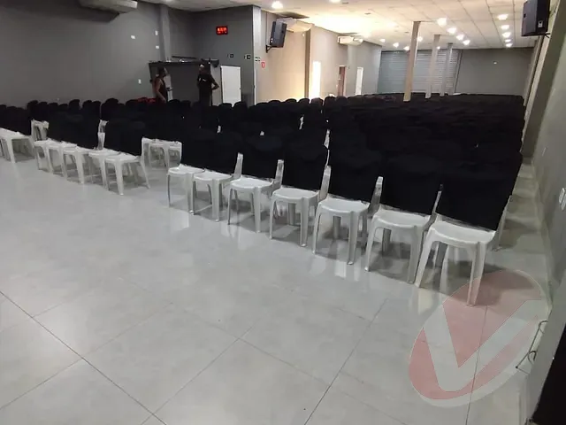Galpão / Barracão para alugar, no bairro Glória em Praia Grande