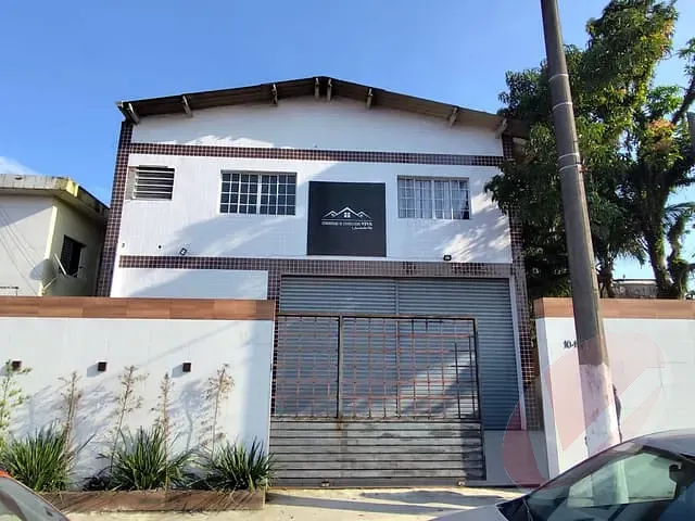 Galpão / Barracão para alugar, no bairro Glória em Praia Grande