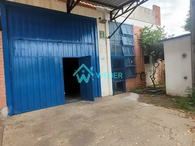 Galpão / Barracão para alugar, no bairro Liberdade em Novo Hamburgo
