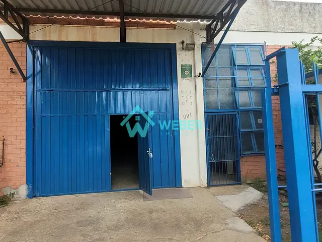 Galpão / Barracão para alugar, no bairro Liberdade em Novo Hamburgo