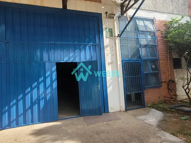 Galpão / Barracão para alugar, no bairro Liberdade em Novo Hamburgo