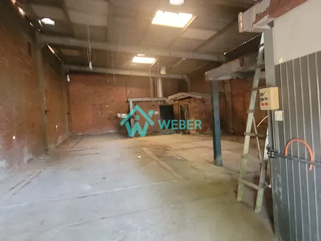 Galpão / Barracão para alugar, no bairro Liberdade em Novo Hamburgo