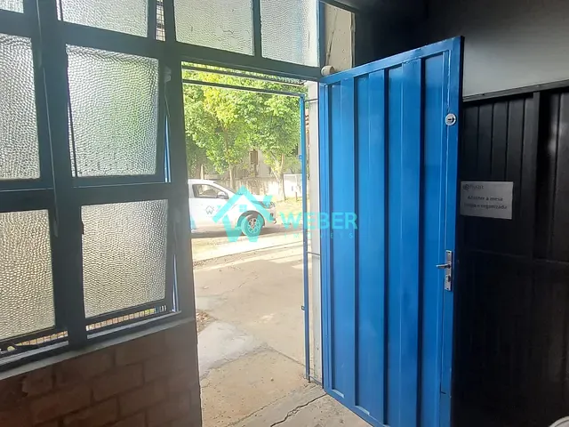 Prédio para alugar, no bairro Liberdade em Novo Hamburgo
