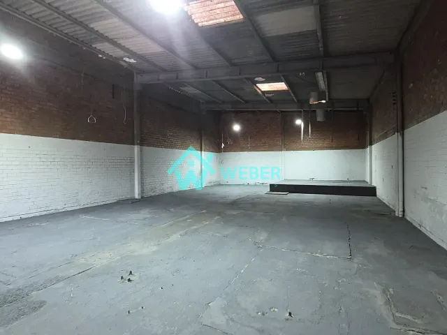 Prédio para alugar, no bairro Liberdade em Novo Hamburgo