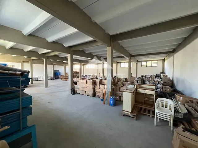 Galpão / Barracão com 3111m², à venda, no bairro Itoupava Central em Blumenau