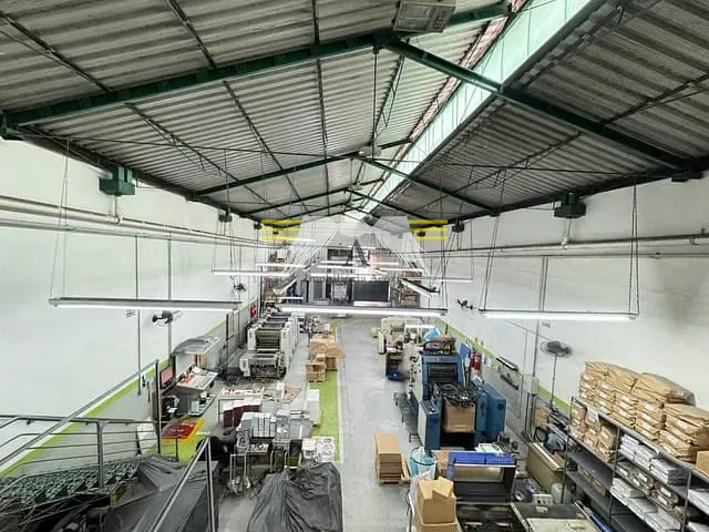 Galpão / Barracão à venda, no bairro Mooca em São Paulo