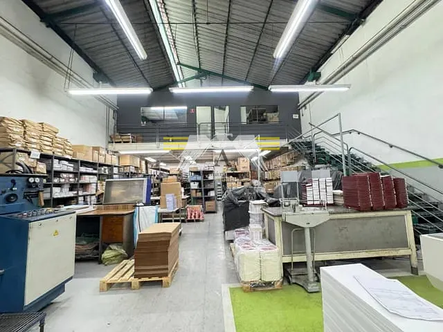 Galpão / Barracão à venda, no bairro Mooca em São Paulo