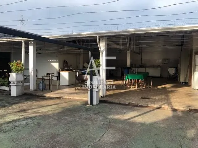 Galpão / Barracão com 3000m², à venda, no bairro Fonte Imaculada em Taubaté
