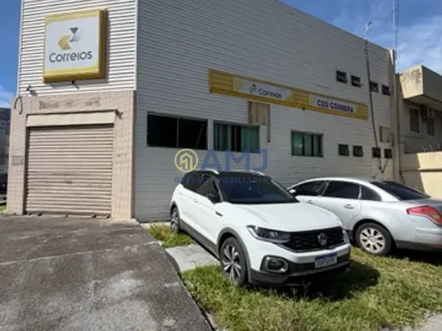 Galpão / Barracão com 51871m², para alugar, no bairro Setor Coimbra em Goiânia