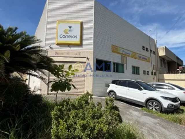 Galpão / Barracão com 51871m², para alugar, no bairro Setor Coimbra em Goiânia