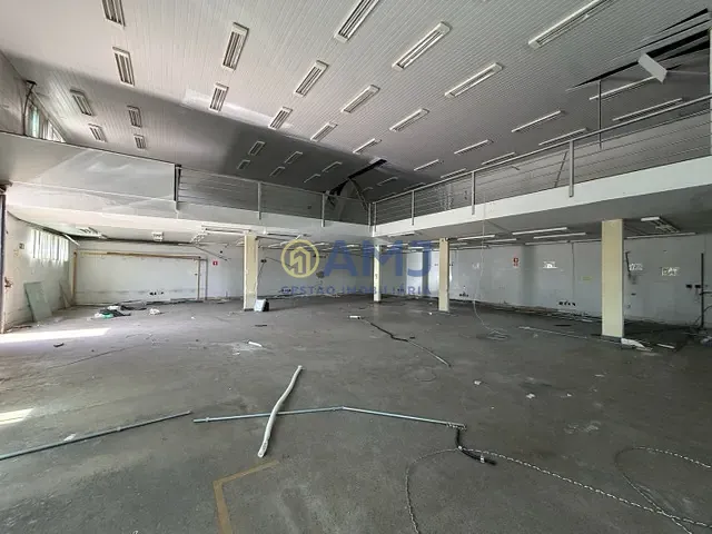 Galpão / Barracão com 51871m², para alugar, no bairro Setor Coimbra em Goiânia