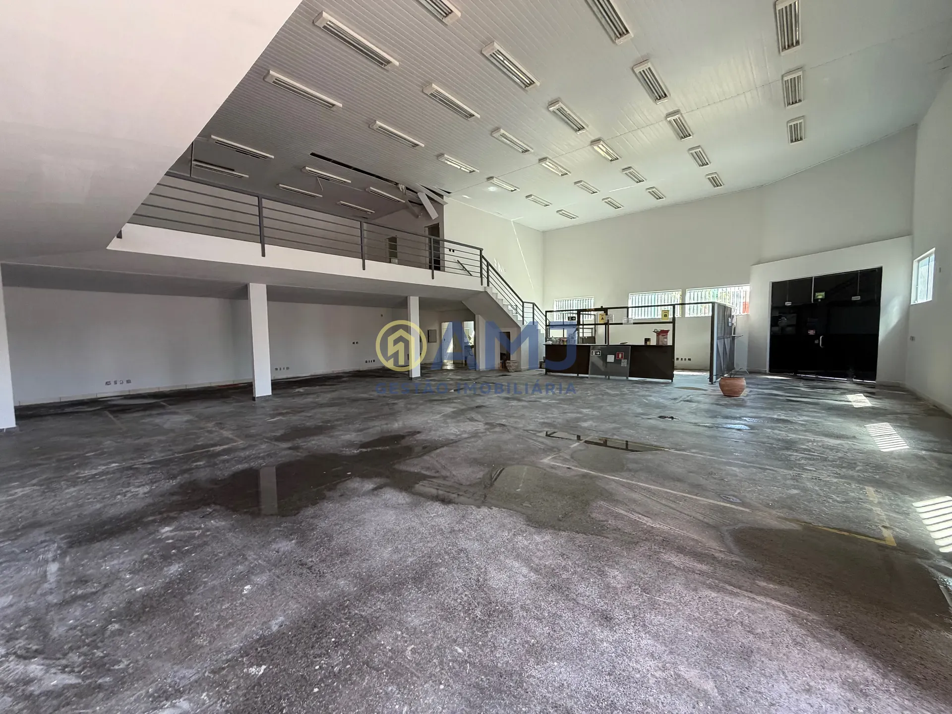 Depósito-Galpão, 519 m² - Foto 7