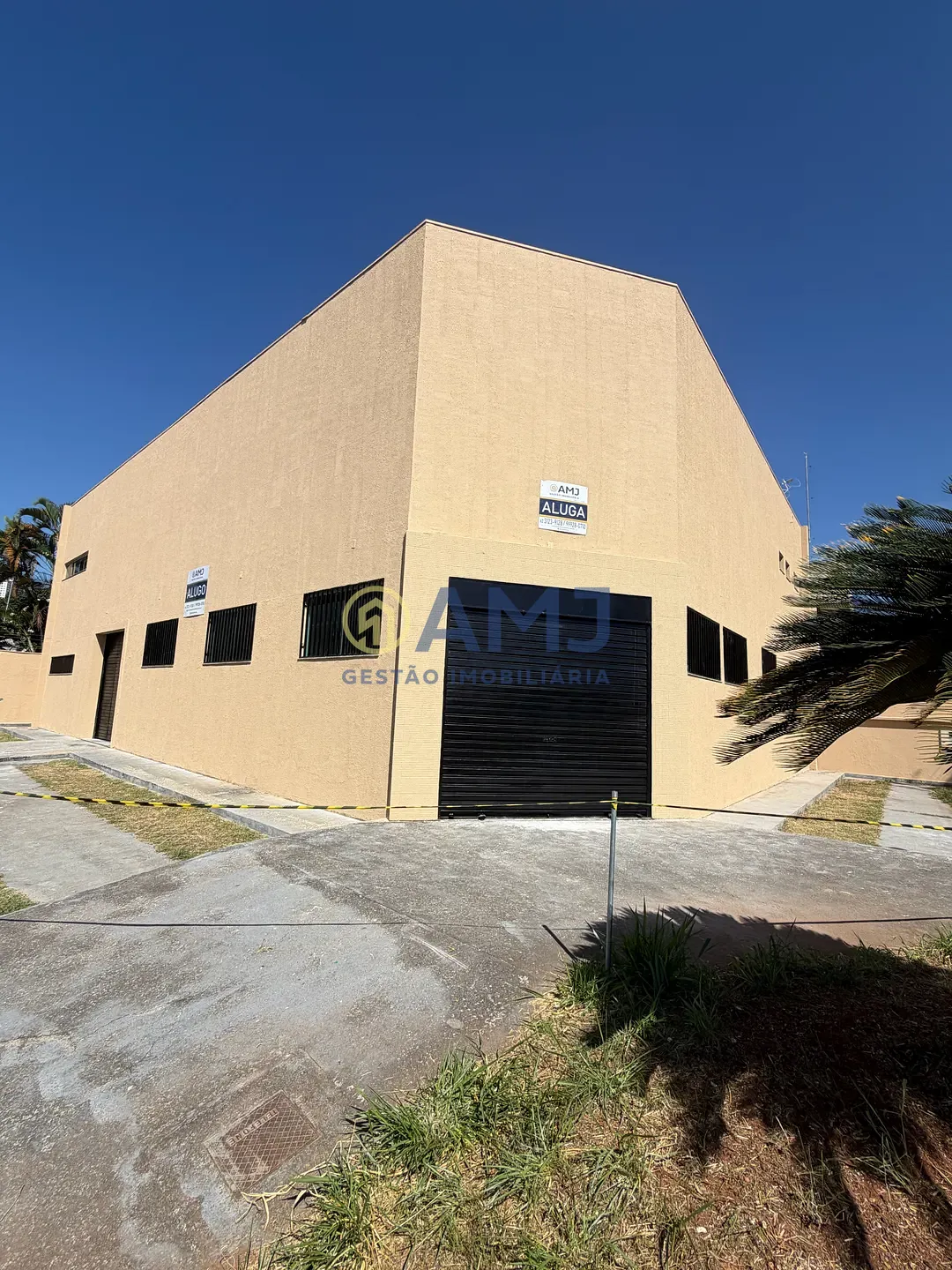Depósito-Galpão, 519 m² - Foto 10