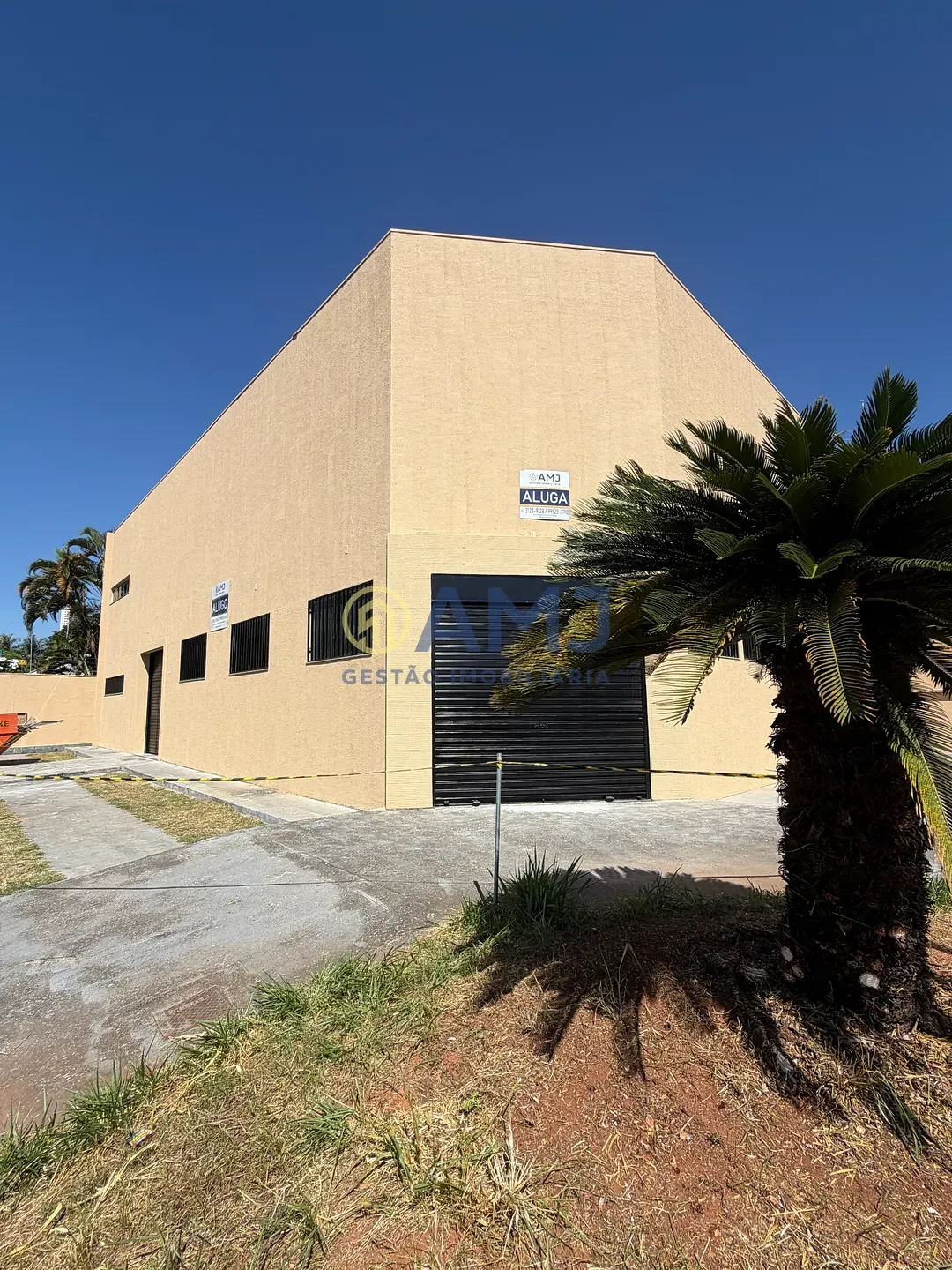 Depósito-Galpão, 519 m² - Foto 11