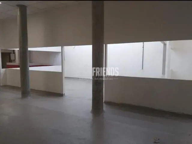 Galpão / Barracão com 466m², para alugar, no bairro Santana em São Paulo