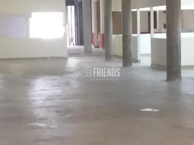 Galpão / Barracão com 466m², para alugar, no bairro Santana em São Paulo