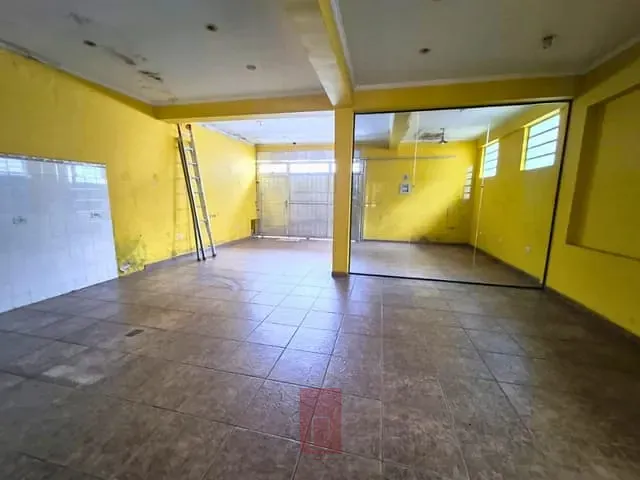 Galpão / Barracão à venda ou para alugar, no bairro Casa Verde em São Paulo