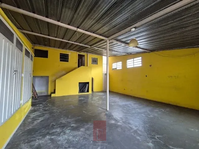 Galpão / Barracão à venda ou para alugar, no bairro Casa Verde em São Paulo