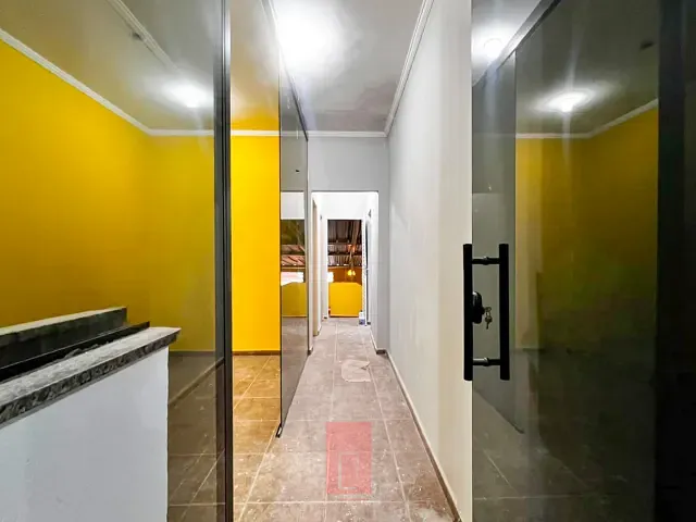 Galpão / Barracão com 192m², à venda ou para alugar, no bairro Casa Verde em São Paulo