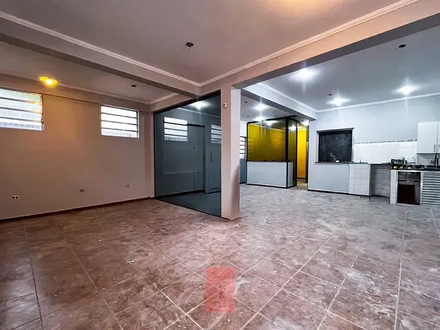 Galpão / Barracão com 192m², à venda ou para alugar, no bairro Casa Verde em São Paulo